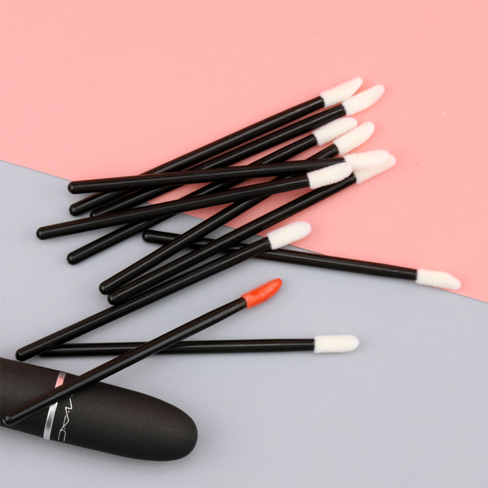 Inquiry for Wholesale Price Lip Brushes Make Up Brush Lipstick Lip Gloss Wands Applicator Tool